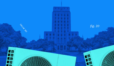 Houston City Council August 2026: A/C Ordinance, ICE, Controller Fight