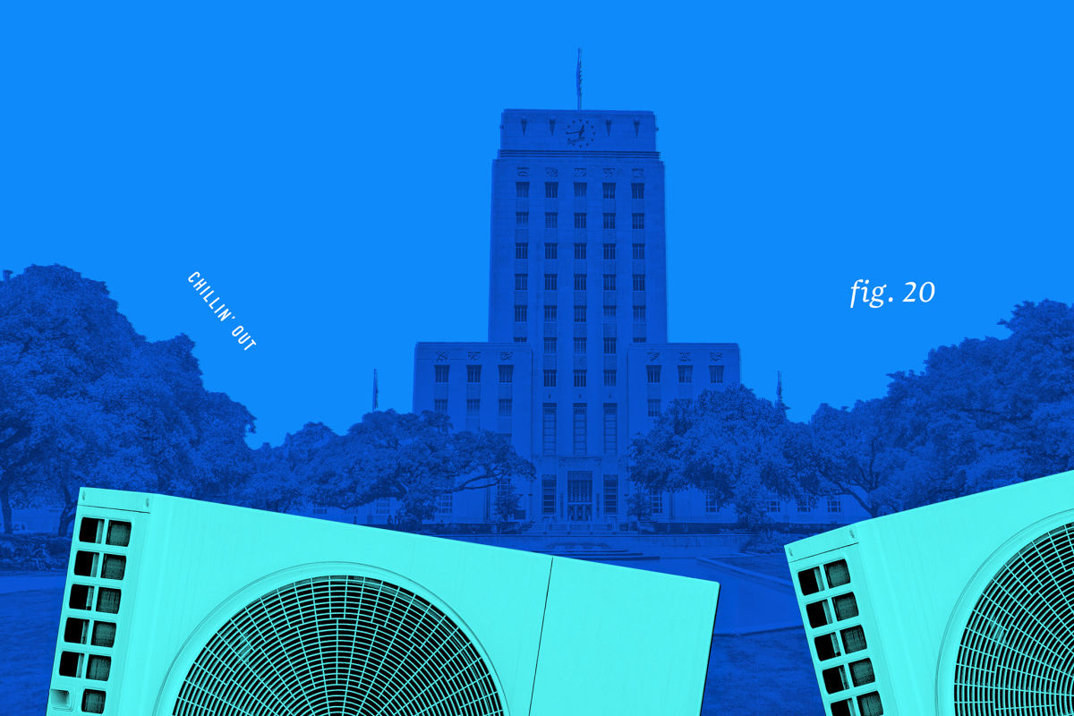 Houston City Council August 2026: A/C Ordinance, ICE, Controller Fight