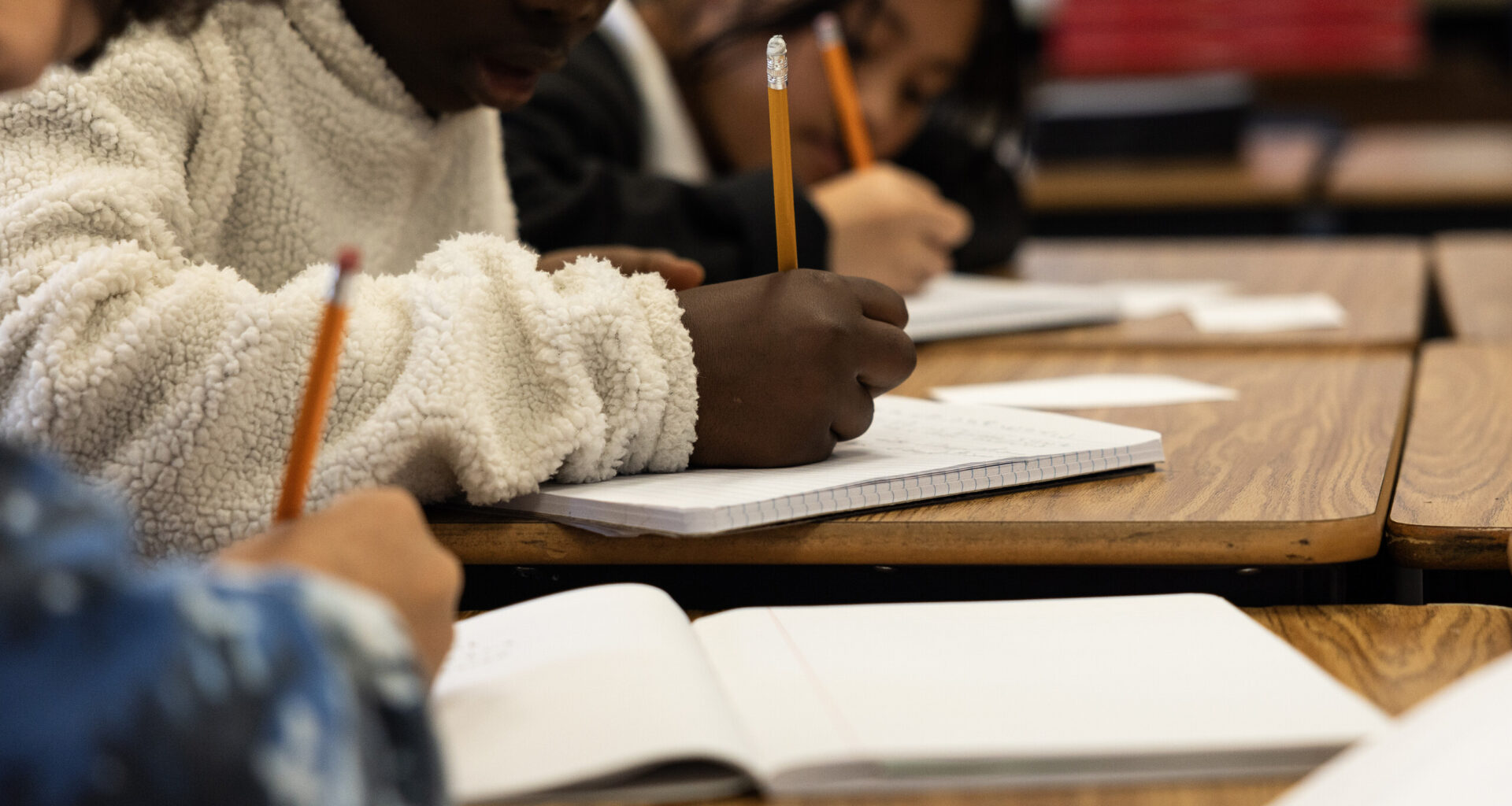 Fort Worth ISD’s uneven enrollment prompts shuffling of teachers to balance class sizes