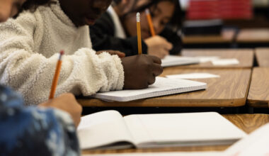 Fort Worth ISD’s uneven enrollment prompts shuffling of teachers to balance class sizes