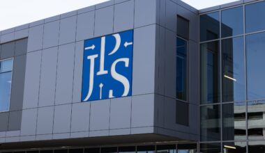 JPS experiences fifth day of network outage after hospital detects suspicious activity