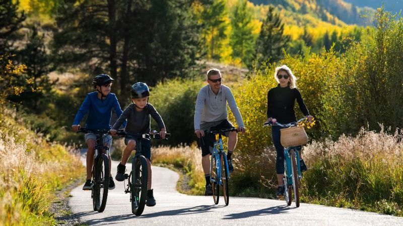 Labor Day getaway ideas: Welcome Fall in Vail, Corpus Christi,and Tennessee