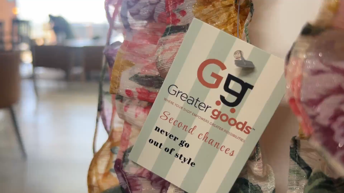 Greater Good Collective opens in Fort Worth with coffee and jobs – NBC 5 Dallas-Fort Worth