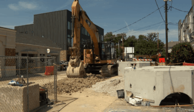 East Dallas businesses push through Oncor construction uncertainty – NBC 5 Dallas-Fort Worth