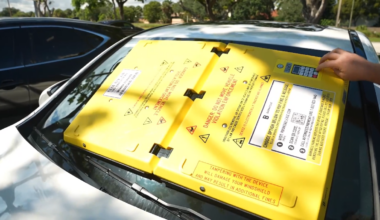 Dallas to deploy Barnacles on cars with unpaid parking tickets – NBC 5 Dallas-Fort Worth