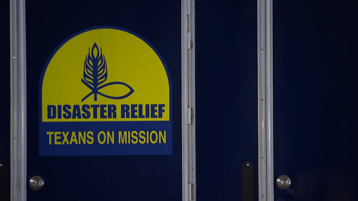 Nepal flood relief team from Texans on a Mission heads out – NBC 5 Dallas-Fort Worth