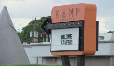 KAMP Houston closes after 6 years, cites lease, noise and parking issues