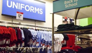 Texas tax-free weekend kicks off