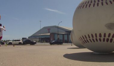 Globe Life Field hosting job fair featuring more than 600 employers