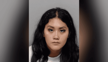 Texas teen charged with manslaughter after deadly high-speed crash