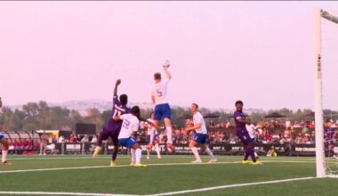 AC Boise earns 0-0 draw against Corpus Christi