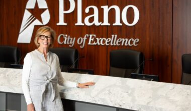 The Woman’s Seat: How Florence Shapiro Turned One Plano Council Seat Into A 30-Year Political Legacy - Local Profile