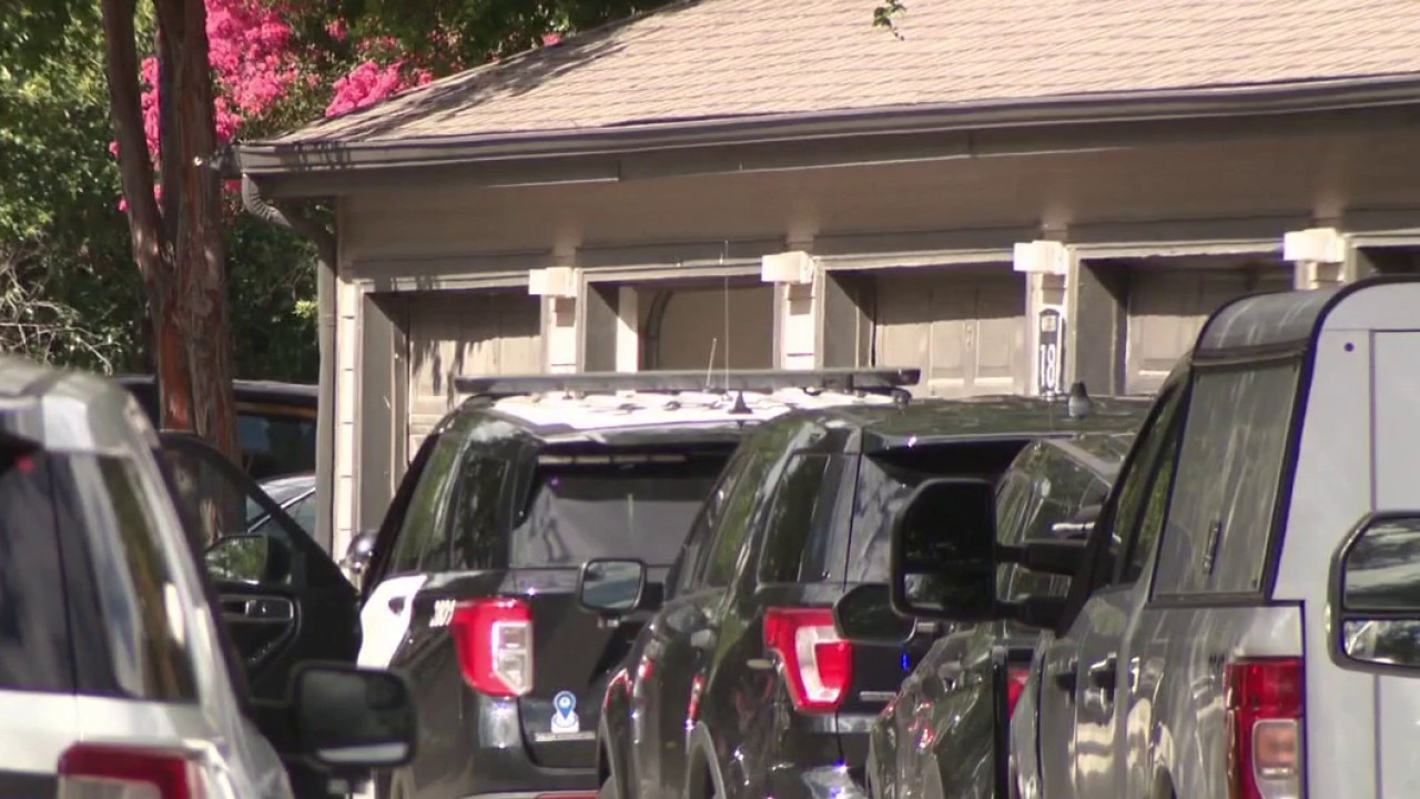 PREVIOUS COVERAGE: Woman killed at South Austin apartment complex