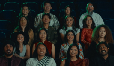Dallas Asian American Film Festival sells out before debut – NBC 5 Dallas-Fort Worth