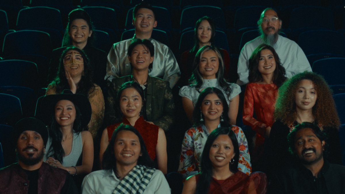 Dallas Asian American Film Festival sells out before debut – NBC 5 Dallas-Fort Worth