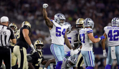 Projecting the Dallas Cowboys’ 53-man roster after preseason
