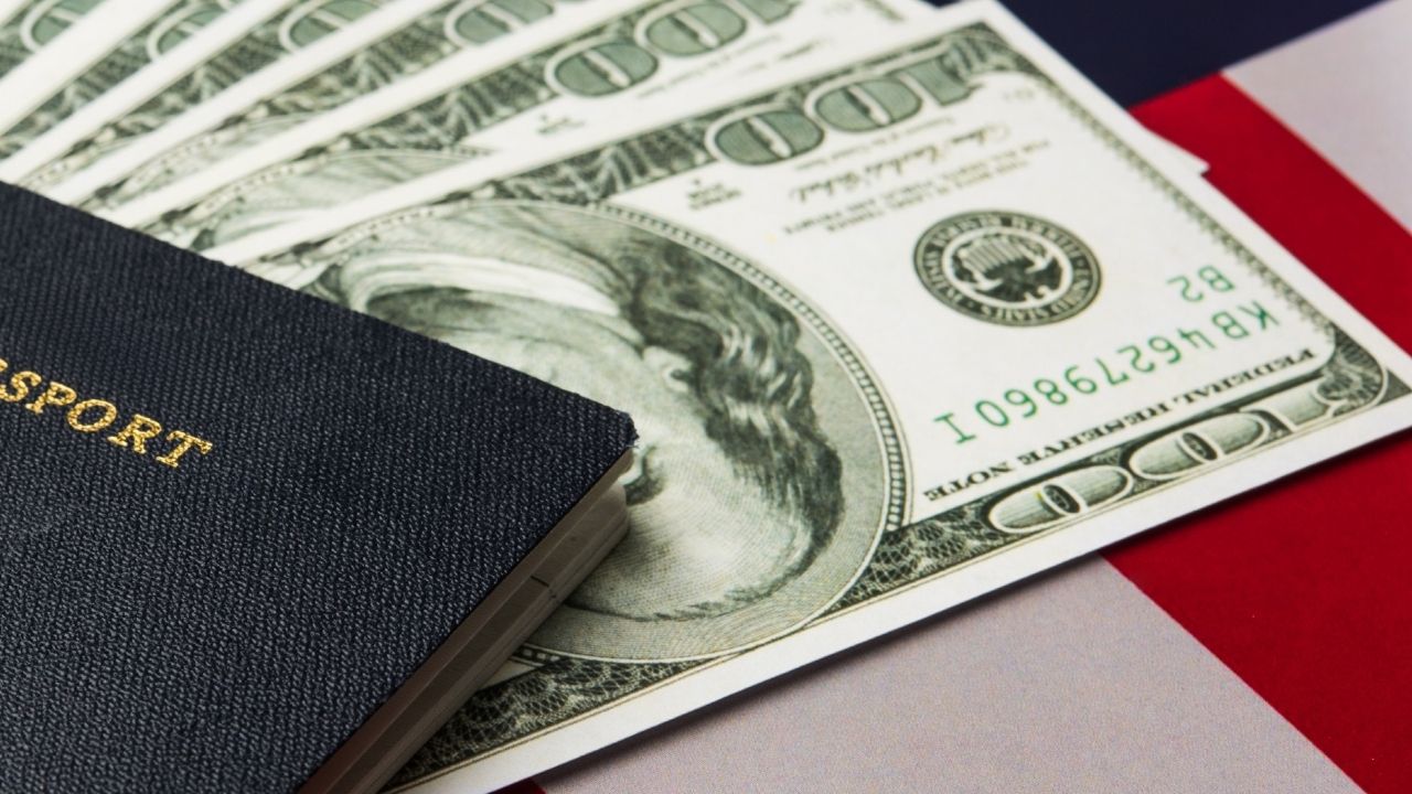 $103K H-1B Fee Proposal
