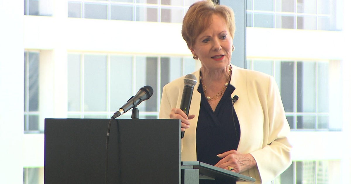 Trailblazing Texas Congresswoman Kay Granger honored with memorial service