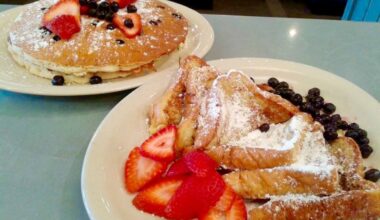 Norma's Cafe plans to open new location on Garland Road