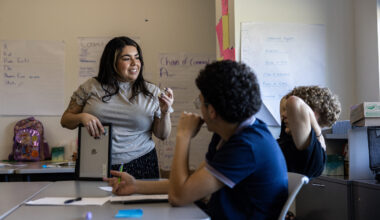 8 Fort Worth ISD schools receive more flexibility. What does that mean?