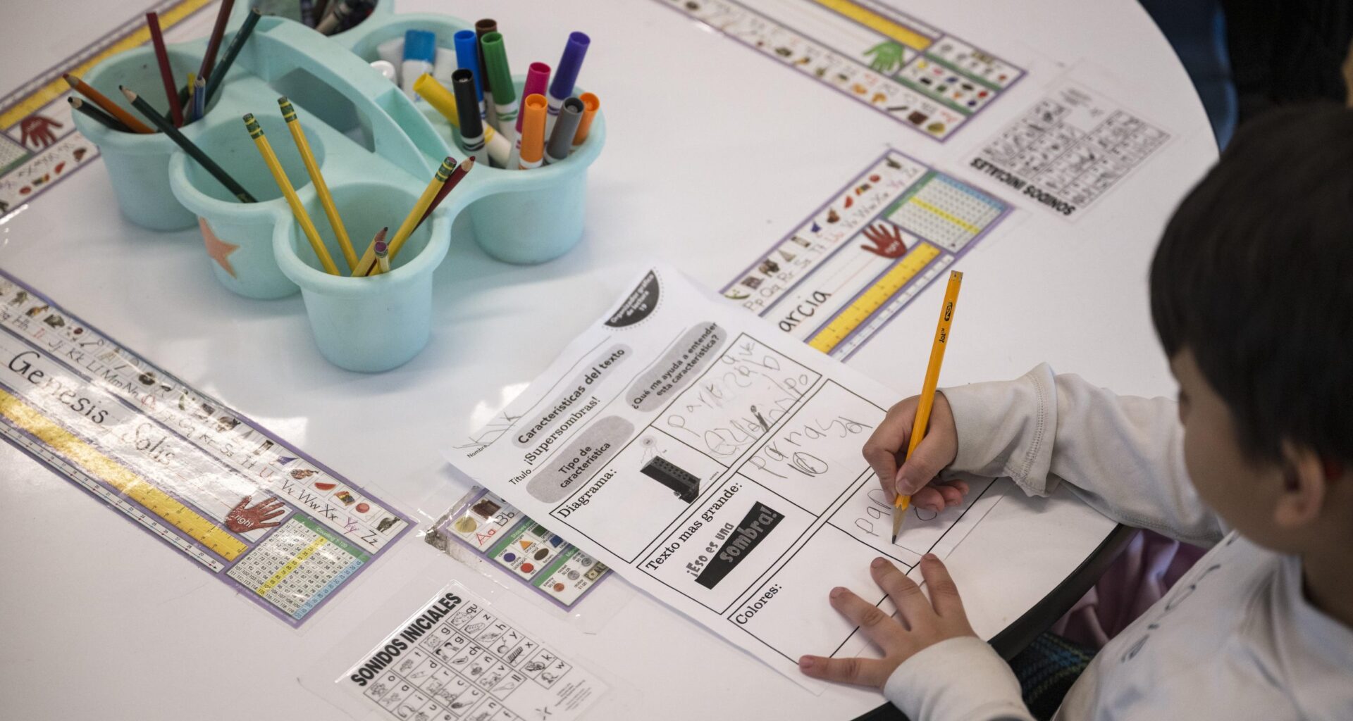 What AISD ratings could mean for a takeover
