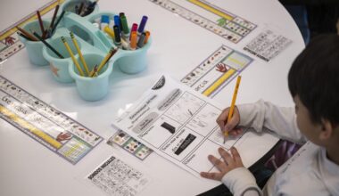 What AISD ratings could mean for a takeover