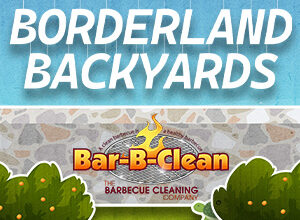 SUBMIT YOUR PHOTOS: Borderland Backyards Photo Contest