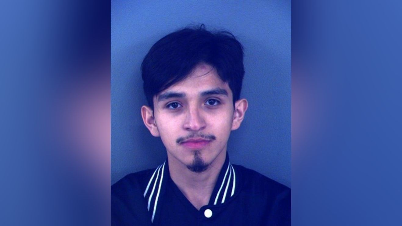 Horizon police arrest 24-year-old after pursuit; wanted to see if cops could pull him over