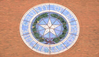 El Paso County