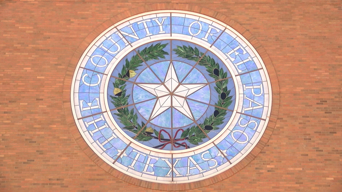 El Paso County