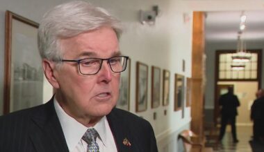 Texas Lt. Gov. says Talarico's social commentary matters even with affordability an election focus