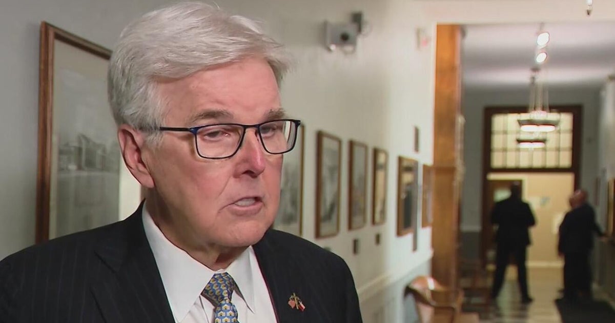 Texas Lt. Gov. says Talarico's social commentary matters even with affordability an election focus