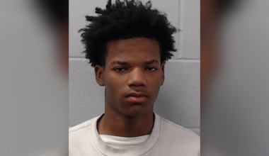 Texas teen wanted in fatal stabbing of man at South Station