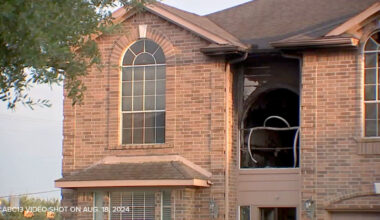Investigators offer $50K reward for information in 2024 Cyprees fire, where 3 people found dead