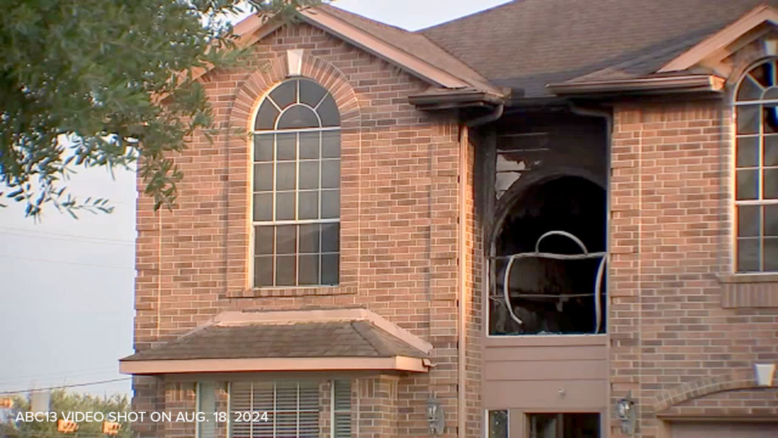 Investigators offer $50K reward for information in 2024 Cyprees fire, where 3 people found dead
