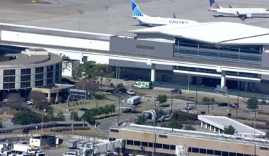 Texas news: Gov. Greg Abbott threatens Dallas, Houston airports’ grant funds over Islamic washing facilities