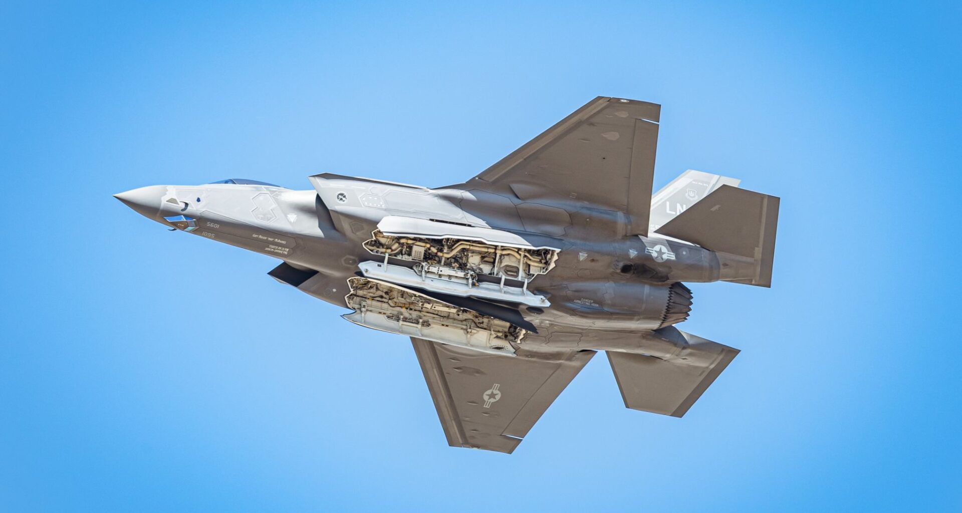 Fort Worth aerospace companies spotlight aircraft at a UK airshow. How did sales go?