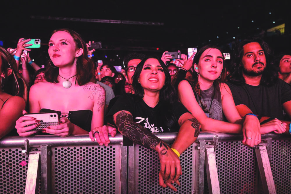 The best of San Antonio nightlife in 2026, according to our readers