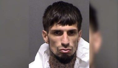 KSAT viewer tip over inmate’s projected release leads to correction in Texas prison records