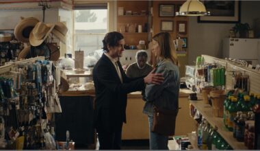 San Antonio native Henry Thomas finds human story in Texas-based film drama Due West