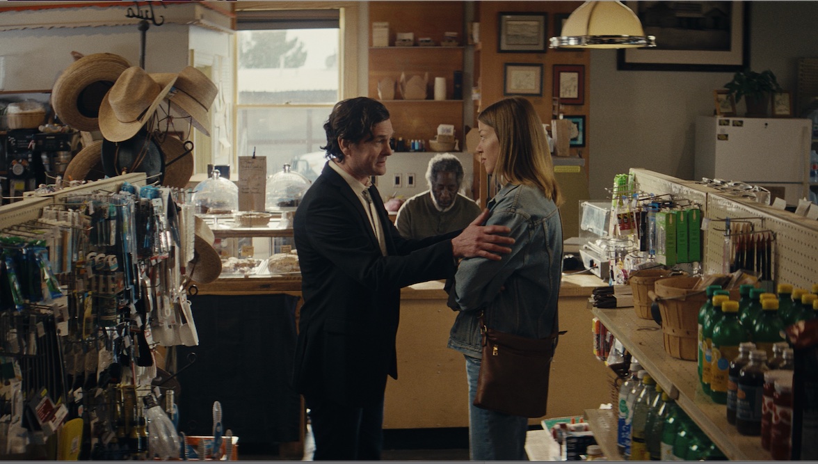 San Antonio native Henry Thomas finds human story in Texas-based film drama Due West