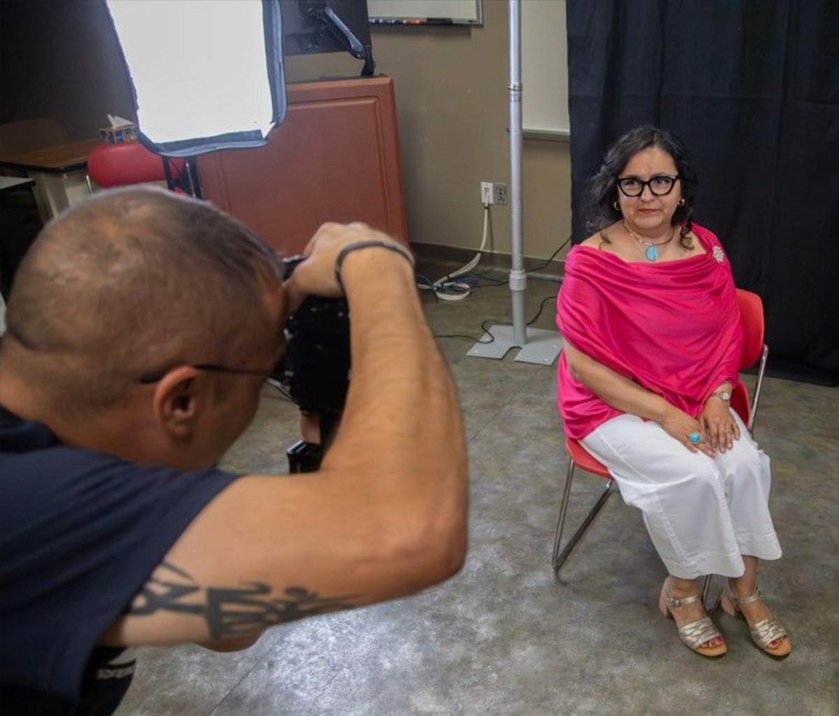 20 Years of Hope: EPCC's Power of Pink Changes Lives
