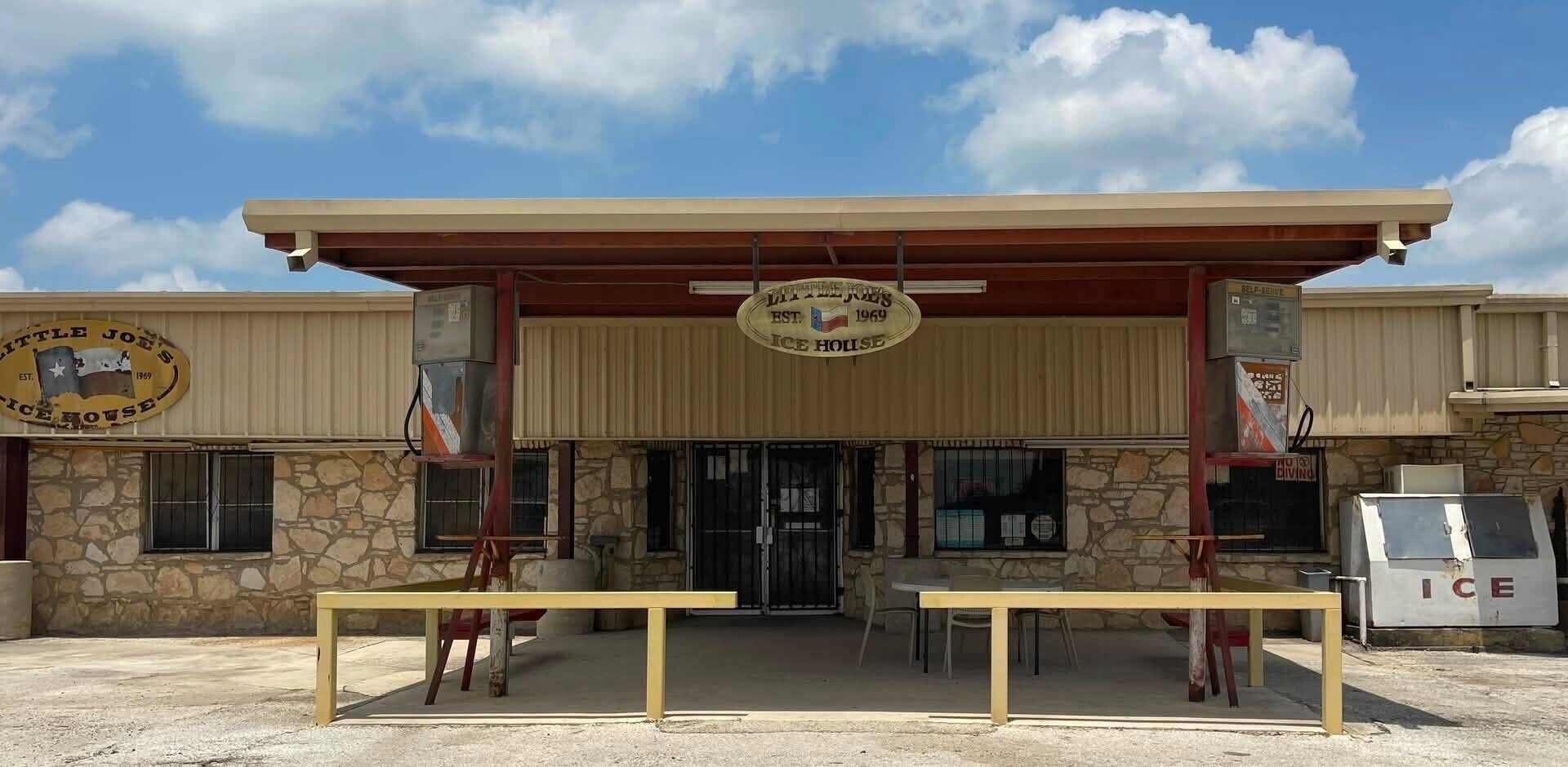 After 57 years in San Antonio, Texas, Little Joe's Ice House is permanently closing its doors, and its final day of operations is Saturday, August 1, 2026.