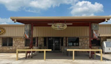 After 57 years in San Antonio, Texas, Little Joe's Ice House is permanently closing its doors, and its final day of operations is Saturday, August 1, 2026.