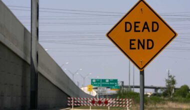 Southeast Texas highway lane closures to snarl traffic