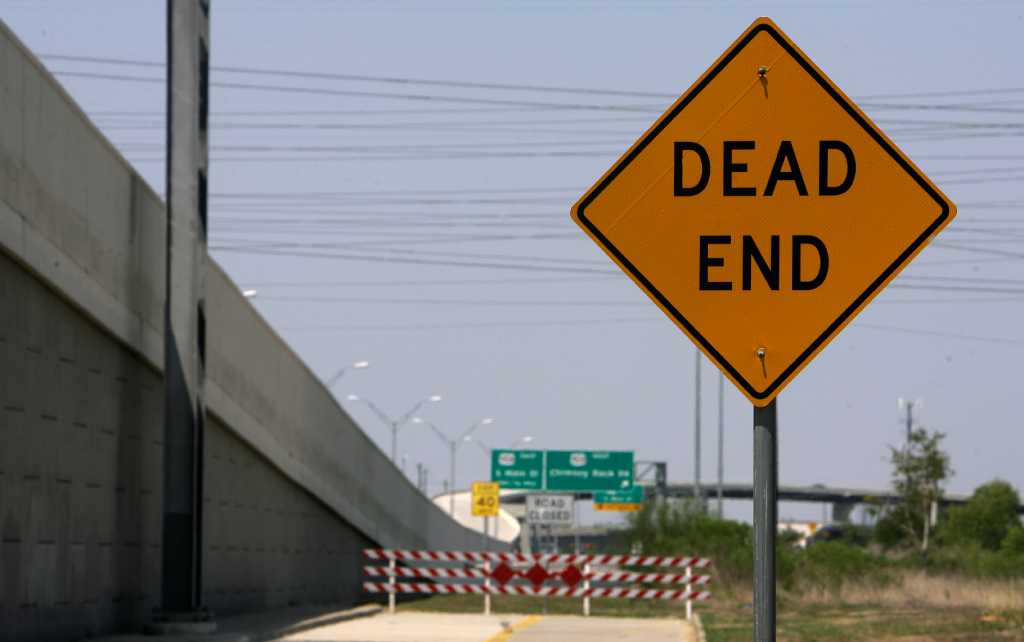 Southeast Texas highway lane closures to snarl traffic