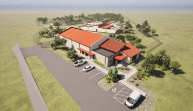 New Texas ocelot conservation facility aims to save endangered cats