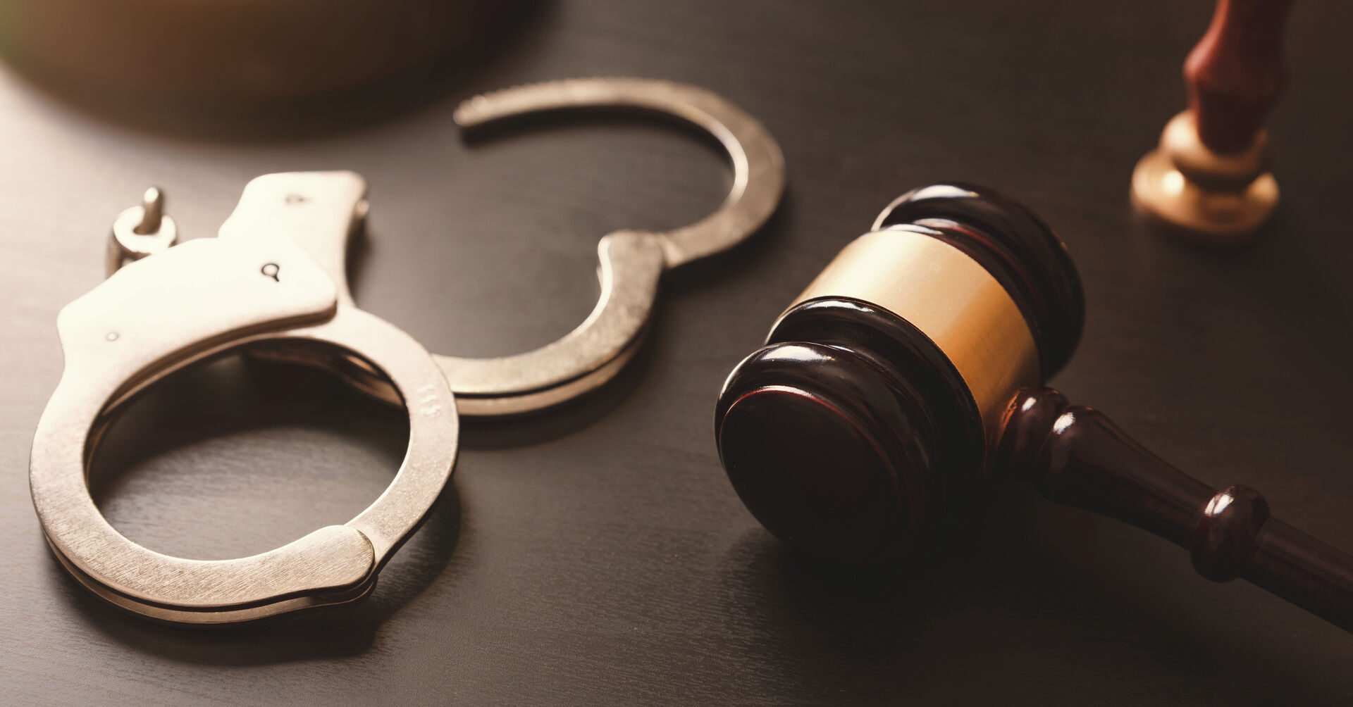 Texas pastor arrested for indecency with a child