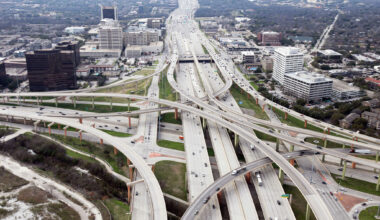Interstate 635 construction in Dallas is almost done. What to know