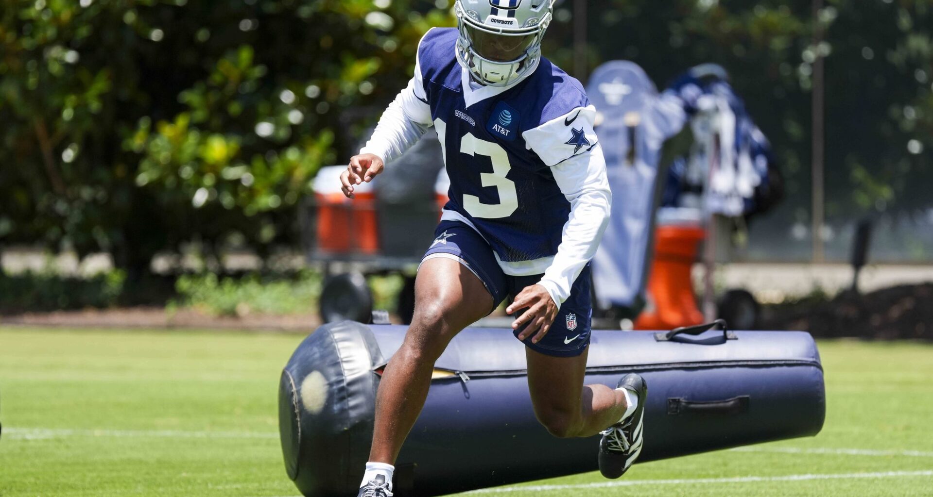 Cowboys' last line of defense is the best hope for a 2026 upgrade